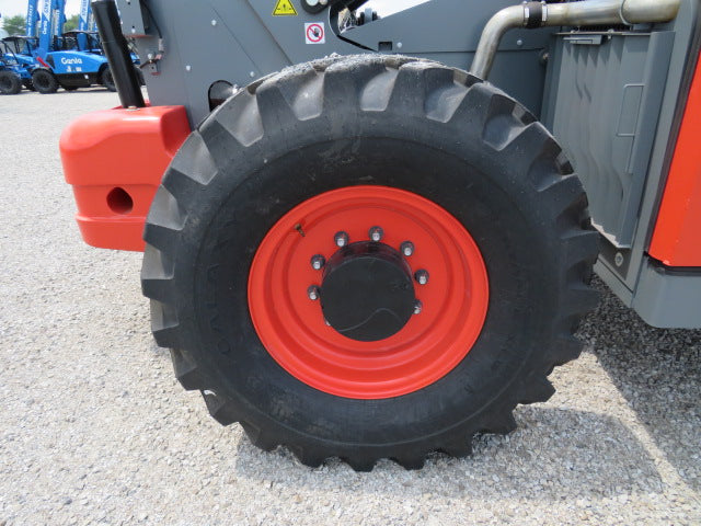 New 2026 SKYJACK SJ1056 TH Telehandler Forklift