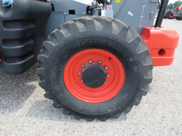 New 2026 SKYJACK SJ1056 TH Telehandler Forklift