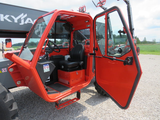 New 2026 SKYJACK SJ1056 TH Telehandler Forklift