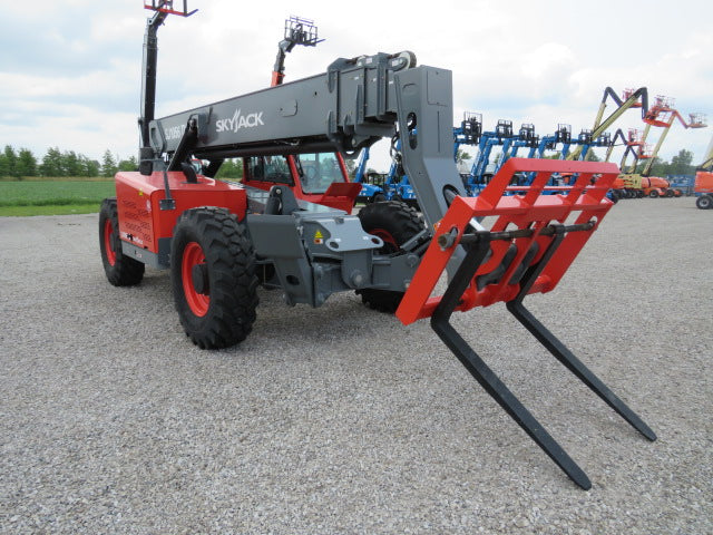 New 2026 SKYJACK SJ1056 TH Telehandler Forklift