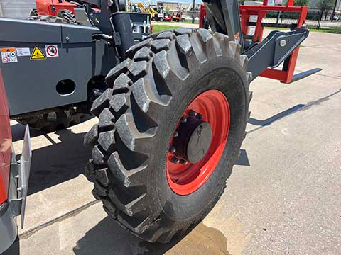 New 2026 SKYJACK SJ1056 TH Telehandler Forklift