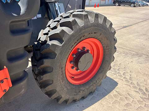 New 2026 SKYJACK SJ1056 TH Telehandler Forklift