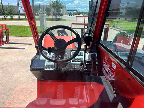 New 2026 SKYJACK SJ1056 TH Telehandler Forklift