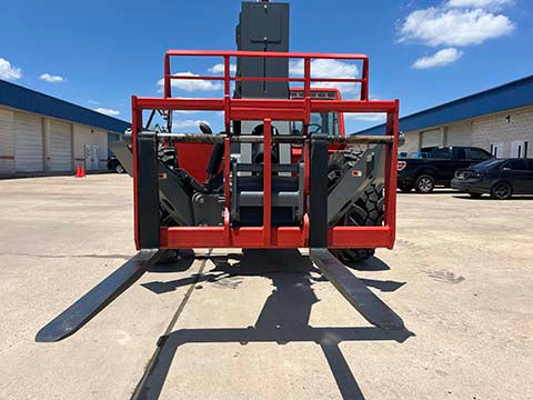 New 2026 SKYJACK SJ1056 TH Telehandler Forklift