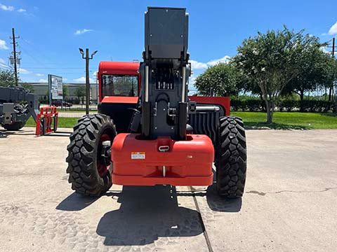 New 2026 SKYJACK SJ1056 TH Telehandler Forklift