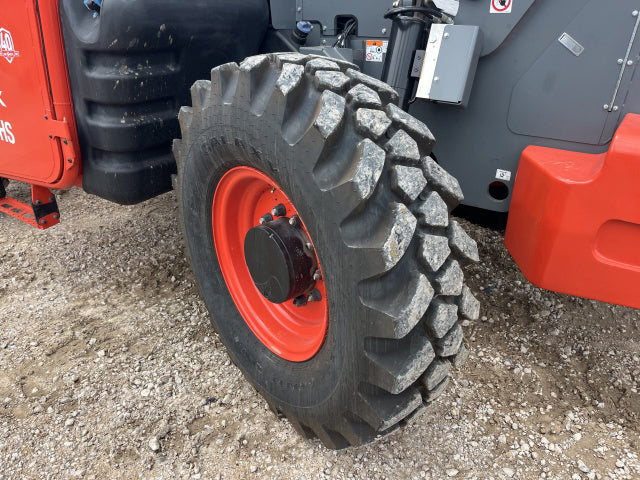 New 2026 SKYJACK SJ1056 THS Telehandler Forklift