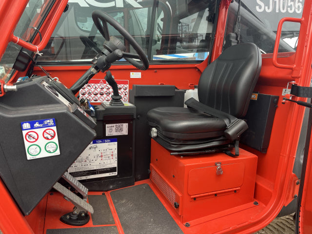 New 2026 SKYJACK SJ1056 TH Telehandler Forklift