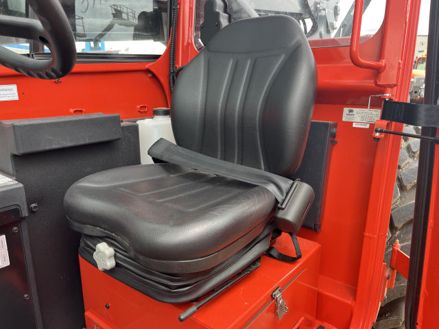New 2026 SKYJACK SJ1056 TH Telehandler Forklift