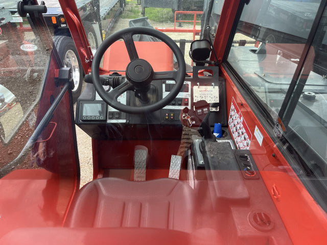 New 2026 SKYJACK SJ1056 TH Telehandler Forklift