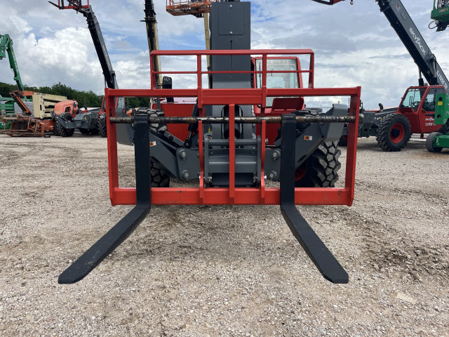 New 2026 SKYJACK SJ1056 THS Telehandler Forklift