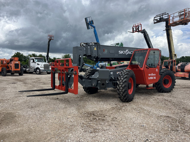 New 2026 SKYJACK SJ1056 TH Telehandler Forklift