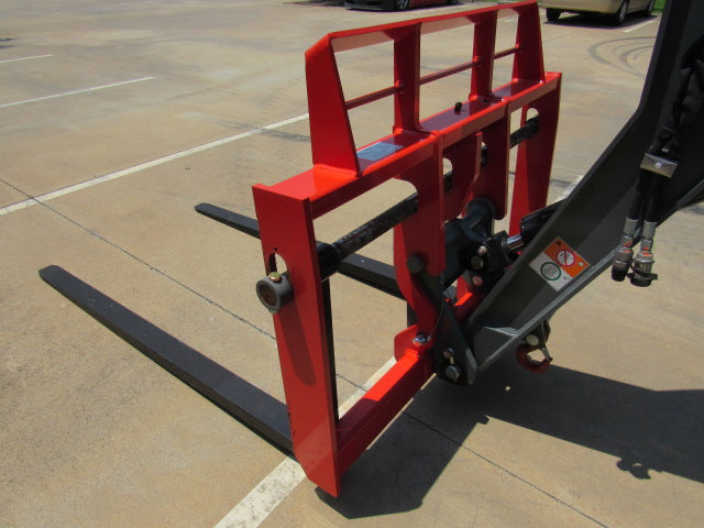 New 2026 SKYJACK SJ1056 TH Telehandler Forklift