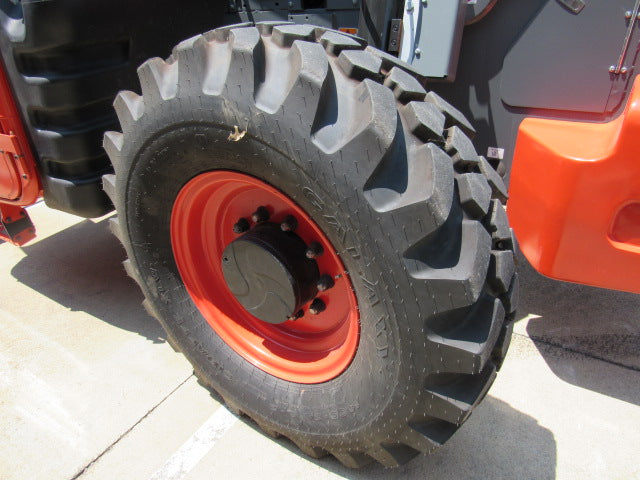 New 2026 SKYJACK SJ1056 TH Telehandler Forklift