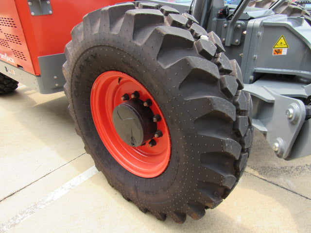 New 2026 SKYJACK SJ1056 TH Telehandler Forklift