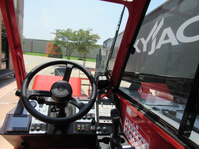New 2026 SKYJACK SJ1056 TH Telehandler Forklift
