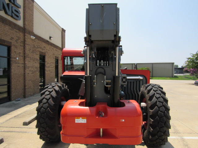 New 2026 SKYJACK SJ1056 TH Telehandler Forklift