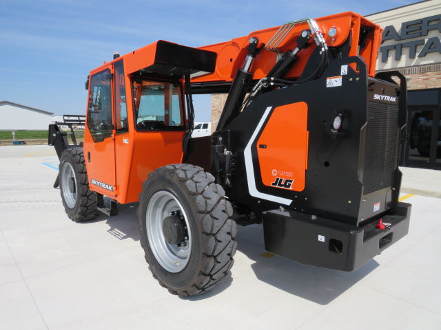 New 2026 SKYTRAK 12054 Telehandler Forklift