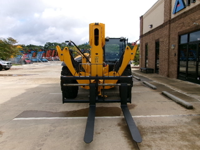 New 2026 JCB 510-56 Telehandler Forklift