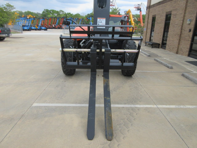 New 2026 JLG 943 Telehandler Forklift