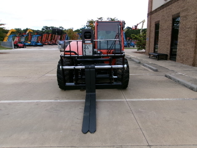 NEW 2026 JLG 519 Telehandler Forklift