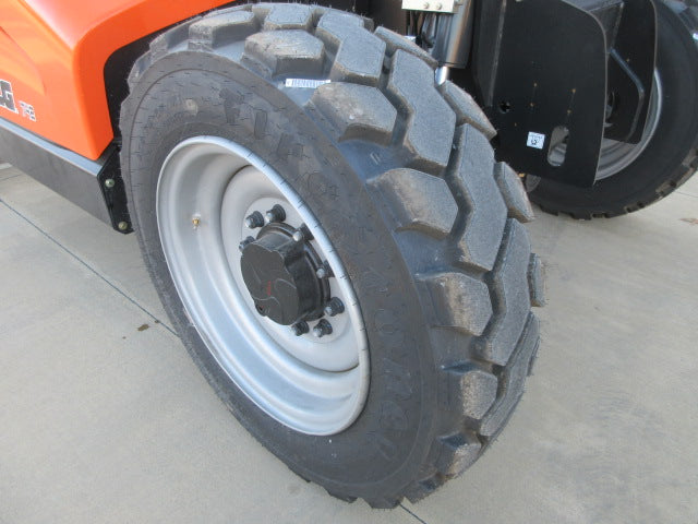 New 2026 JLG 742 Telehandler Forklift