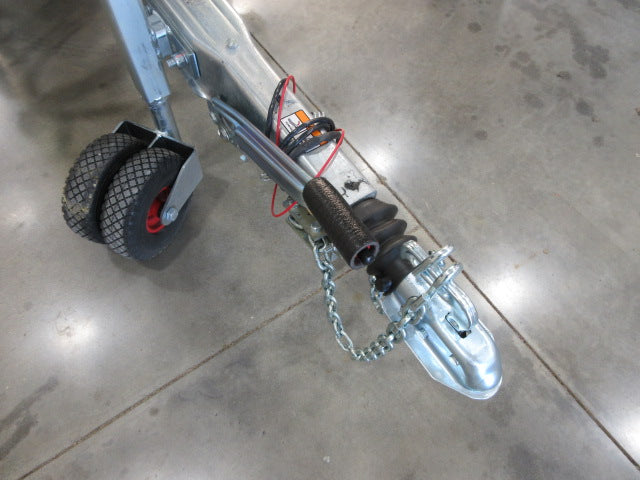 New 2026 NIFTYLIFT TM34TE Towable Boom Lift