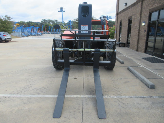 New 2025 JLG 943 Telehandler Forklift