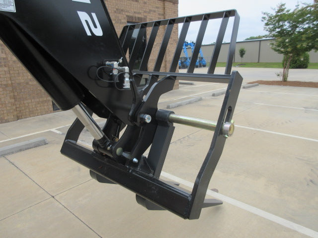New 2026 SKYTRAK 8042 Telehandler Forklift