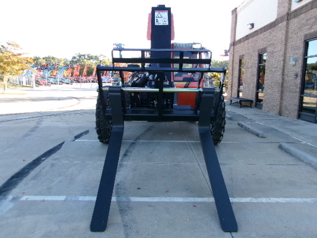 New 2026 SKYTRAK 8042 Telehandler Forklift