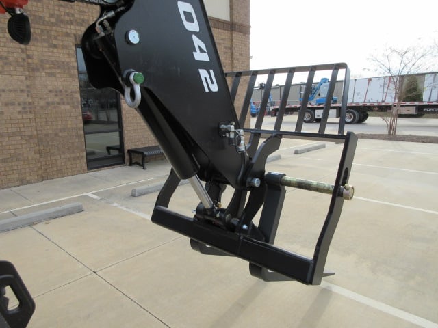 New 2026 SKYTRAK 6042 Telehandler Forklift