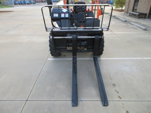 New 2025 JLG E313 Telehandler Forklift