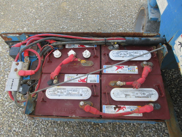 Used 2019 GENIE GS-1930 Scissor Lift