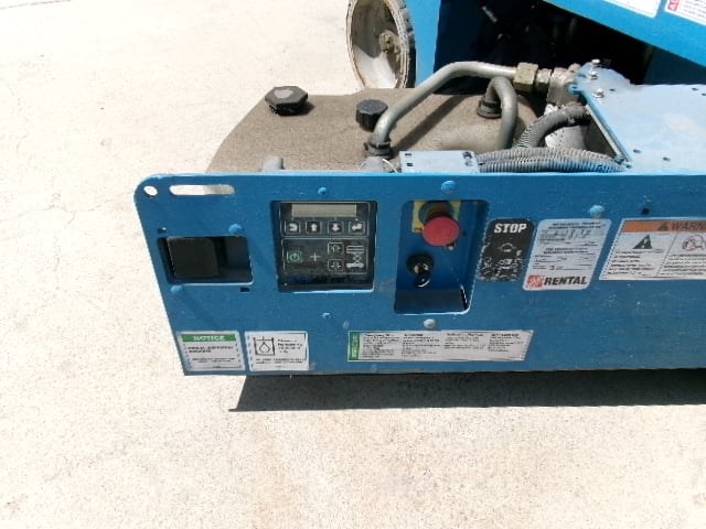 Used 2015 GENIE GS-1930 Scissor Lift
