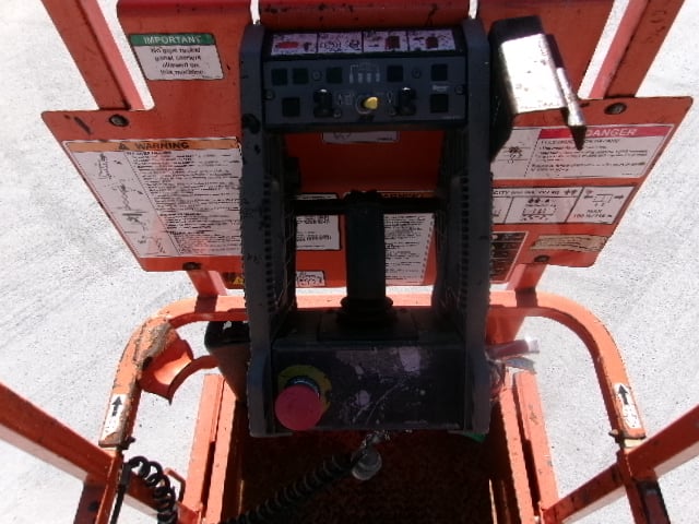 Used 2018 JLG 1930ES Scissor Lift