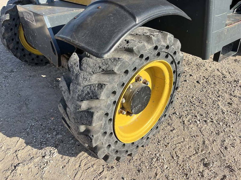 New 2018 GEHL RS6-34 Telehandler Forklift, photo 11