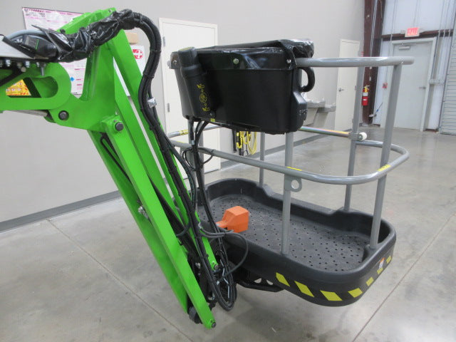 New 2026 NIFTYLIFT SP50NE Articulating Boom Lift