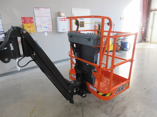 New 2025 JLG E300AJP Articulating Boom Lift