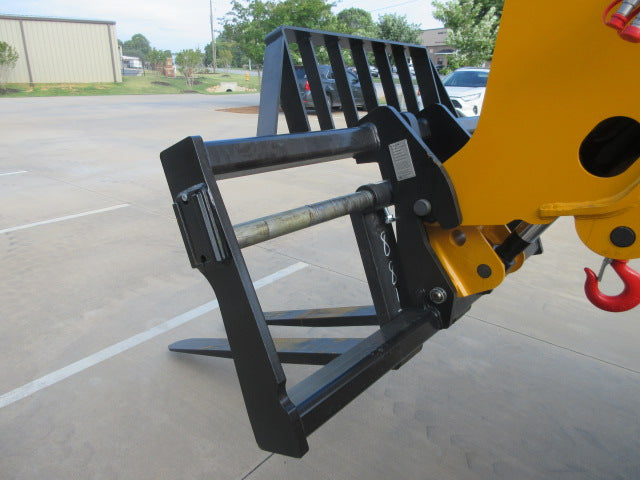 NEW 2026 JCB 510-56 Telehandler Forklift