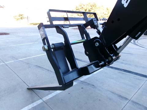 New 2026 SKYTRAK 8042 Telehandler Forklift