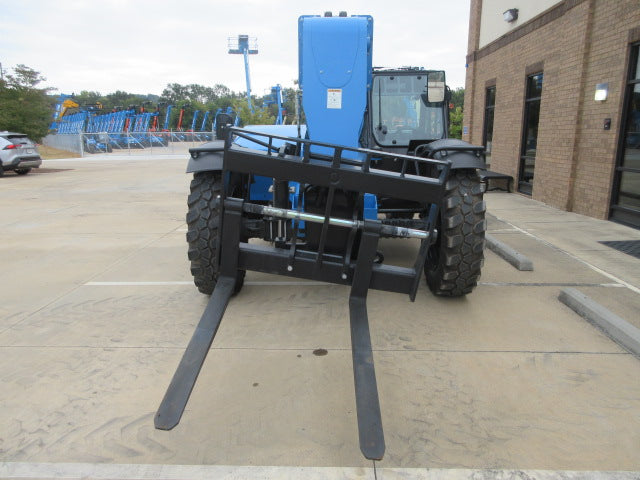New 2026 GENIE GTH-844 Telehandler Forklift