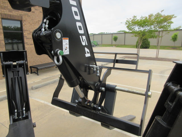 New 2026 SKYTRAK 10054 Telehandler Forklift