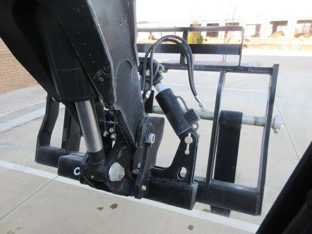 New 2026 JLG 1255 Telehandler Forklift