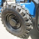 New 2026 GENIE GTH-1256 Telehandler Forklift