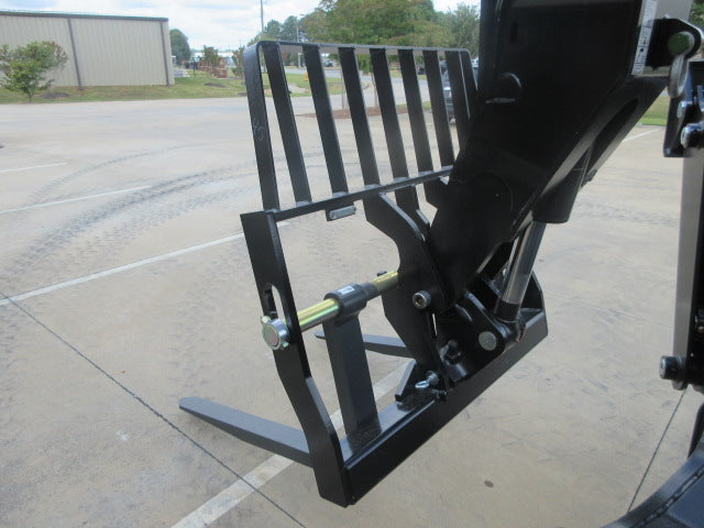 New 2026 JLG 1055 Telehandler Forklift