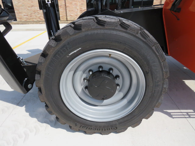 New 2026 SKYTRAK 12054 Telehandler Forklift