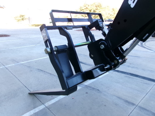New 2026 SKYTRAK 8042 Telehandler Forklift