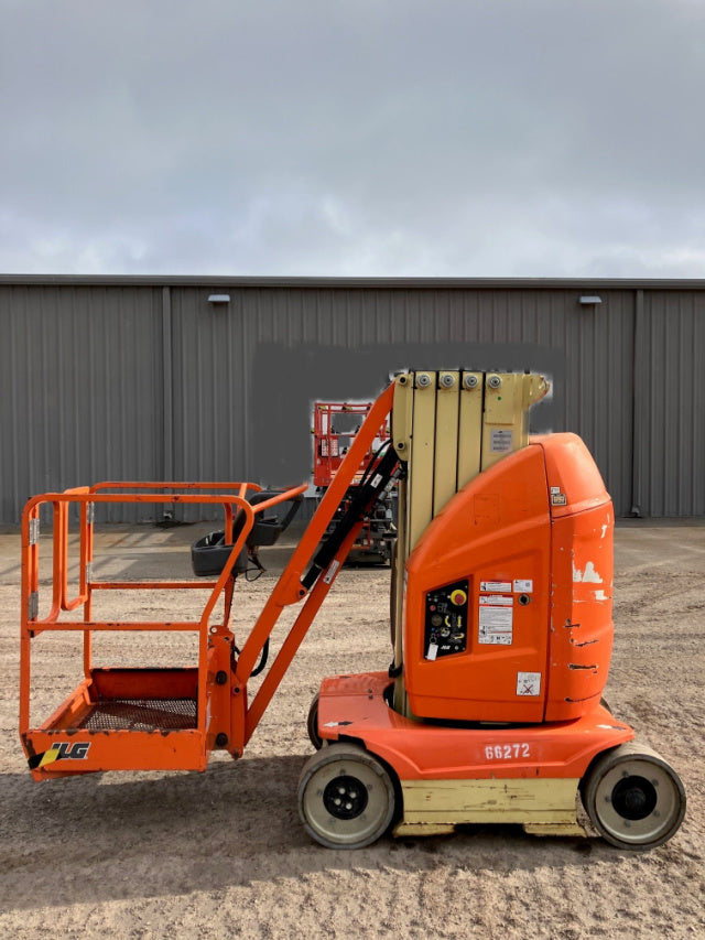 Used 2020 JLG TOUCAN 26E Vertical Mast Boom Lift