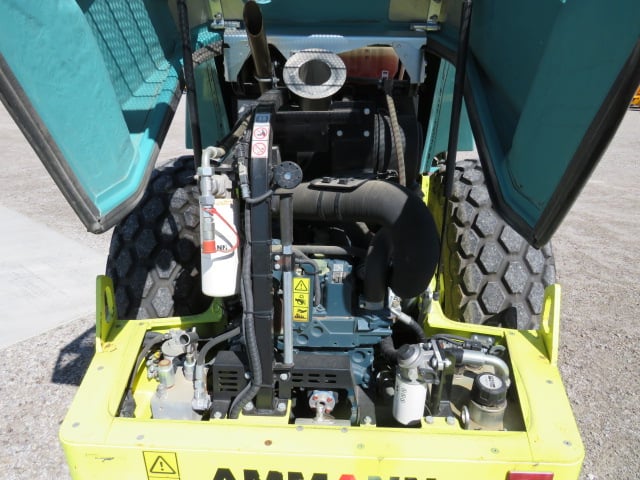 Used 2023 AMMANN ARS 70 Other Equipment
