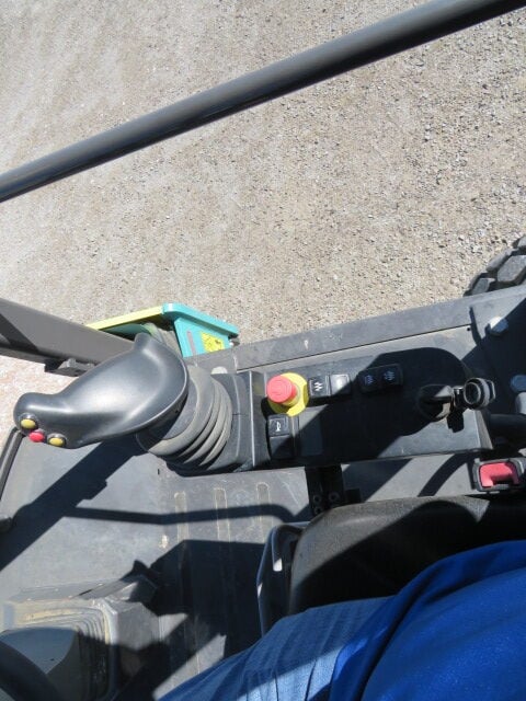Used 2023 AMMANN ARS 70 Other Equipment