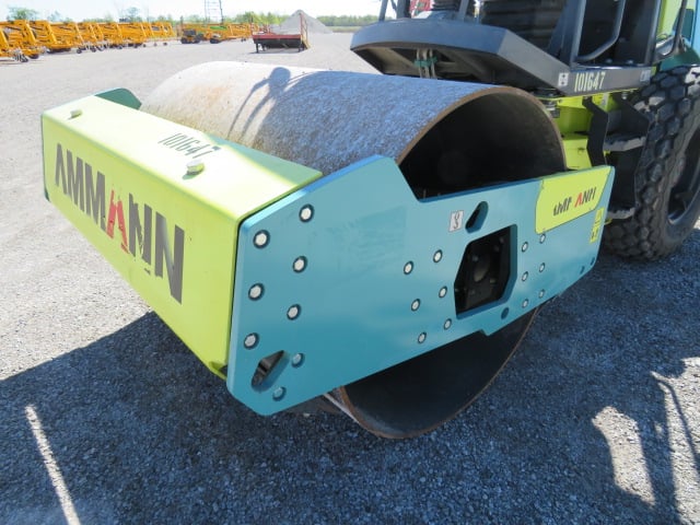 Used 2023 AMMANN ARS 70 Other Equipment